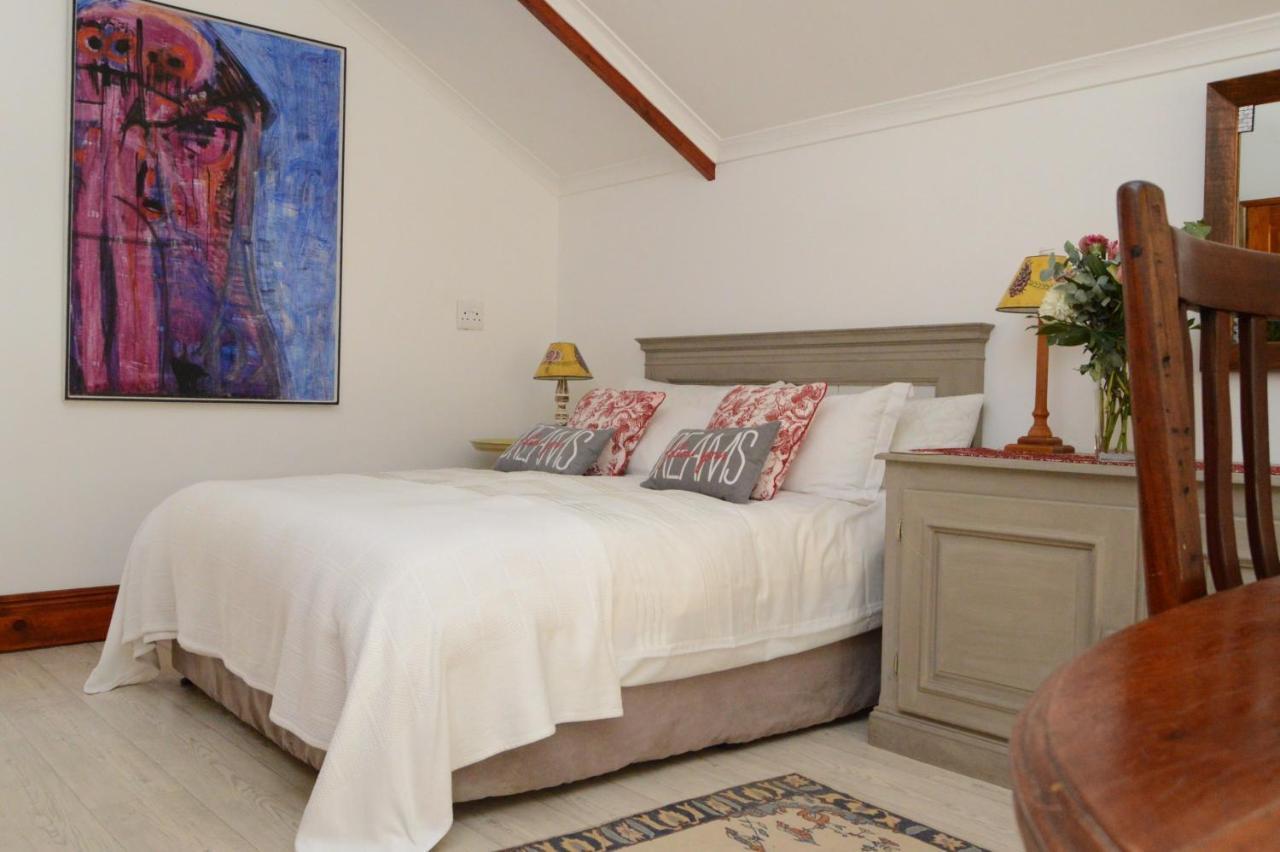 Buckhouse Elegant Village Apartment Heidelberg  Exteriör bild