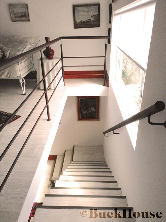 Buckhouse Elegant Village Apartment Heidelberg  Exteriör bild
