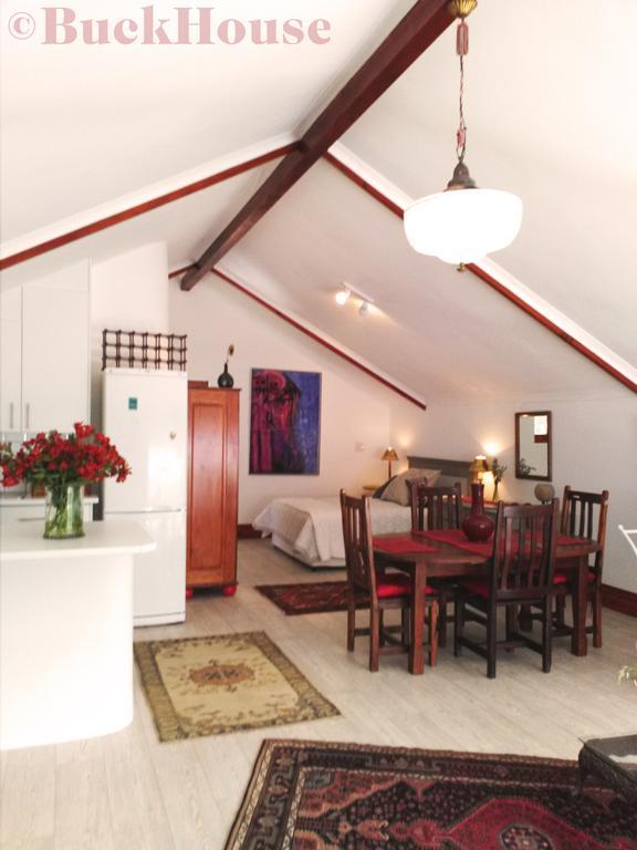 Buckhouse Elegant Village Apartment Heidelberg  Exteriör bild