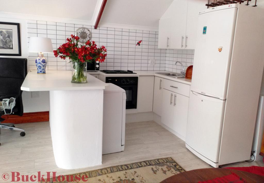 Buckhouse Elegant Village Apartment Heidelberg  Exteriör bild
